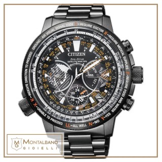Orologio Citizen Satellite CC7015-55E